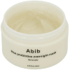 ABIB Rice Probiotics Overnight Barrier Jelly Mask - Гель-маска для лица с Пробиотиками 80мл., купить с доставкой на дом фото 1 — Корейские товары для всей семьи(КорОпт)