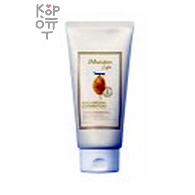 JMsolution Life Honey Gardenia Cleansing Foam - Пенка для умывания с медовой гарденией 300 мл