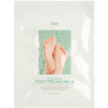 Tenzero Water Essence Foot Peeling Mask - Отшелушивающие маска-носочки для ног 40мл., купить с доставкой на дом фото 1 &mdash; Корейские товары для всей семьи(КорОпт)