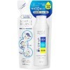 UTENA Simple Balance Лосьон-молочко 3 в 1 с эффектом UV-защиты SPF 5 с тремя видами гиалуроновой кислоты, купить с доставкой на дом фото 7 — Корейские товары для всей семьи(КорОпт)