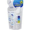 UTENA Simple Balance Лосьон-молочко 3 в 1 с эффектом UV-защиты SPF 5 с тремя видами гиалуроновой кислоты, купить с доставкой на дом фото 8 — Корейские товары для всей семьи(КорОпт)