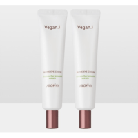 Aronyx Biome Vegan.i Eye Cream - Увлажняющий веганский крем для век с 5 видами ферментированных экстрактов 40мл.  