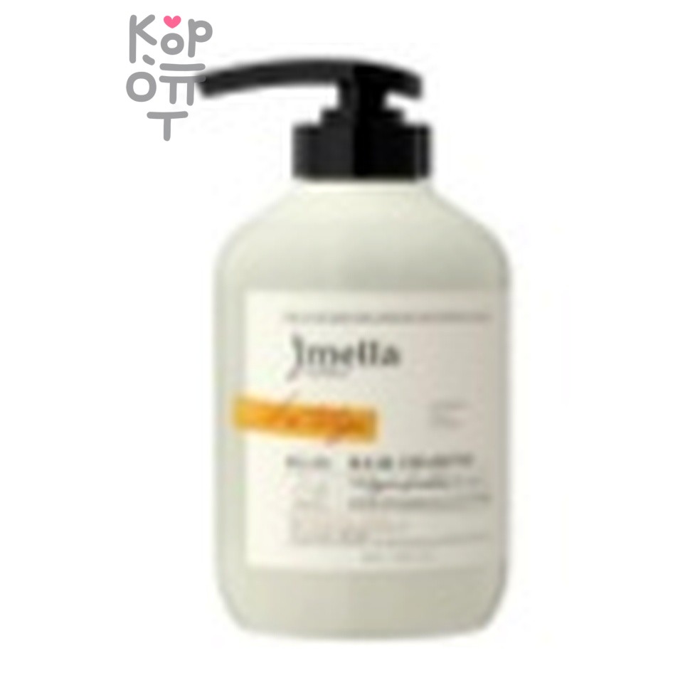 Jmella Shampoo La Tulipe - Шампунь для волос с ароматом тюльпана 500 мл