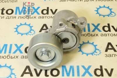 Натяжитель приводного ремня 11955-ED30A / 11955-ED300 0290-G11 HR15DE Аналог