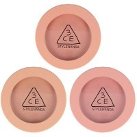 3CE Face Blush - Легкие румяна для лица 5,5 г