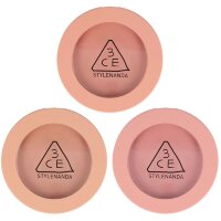 3CE Face Blush - Легкие румяна для лица 5,5гр.