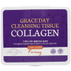 Grace Day Cleansing Tissue - Влажные салфетки для снятия макияжа 380гр.(45шт.) , купить с доставкой на дом фото 1 — Корейские товары для всей семьи(КорОпт)