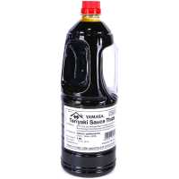 YAMASA Teriyaki - Соус-маринад Терияки, (Ямаса)