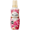 Kao Humming Flair Fragrance Floral & Sweet -  Кондиционер - ополаскиватель для белья с  тёплым ароматом цветочного букета., купить с доставкой на дом фото 1 &mdash; Корейские товары для всей семьи(КорОпт)