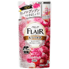 Kao Humming Flair Fragrance Floral & Sweet -  Кондиционер - ополаскиватель для белья с  тёплым ароматом цветочного букета., купить с доставкой на дом фото 3 &mdash; Корейские товары для всей семьи(КорОпт)