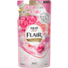 Kao Humming Flair Fragrance Floral & Sweet -  Кондиционер - ополаскиватель для белья с  тёплым ароматом цветочного букета., купить с доставкой на дом фото 11 &mdash; Корейские товары для всей семьи(КорОпт)
