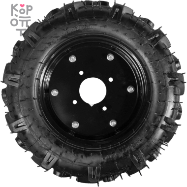 Колесо (40х100 мм) Huter — Корейские товары для всей семьи(КорОпт)