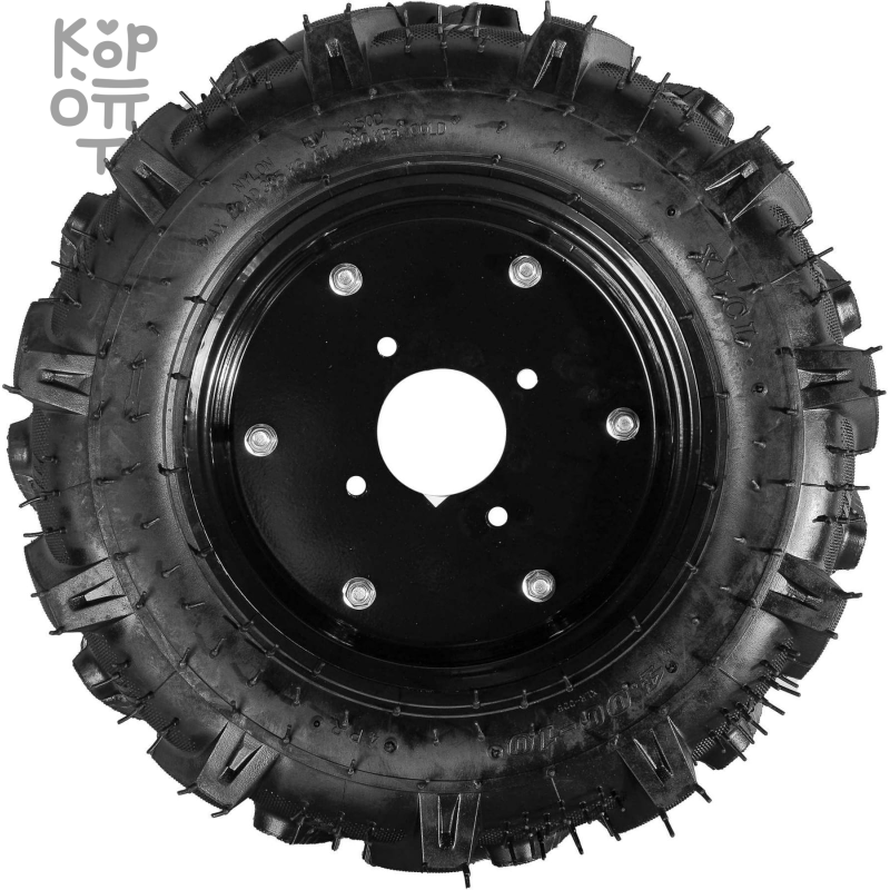 Колесо (40х100 мм) Huter