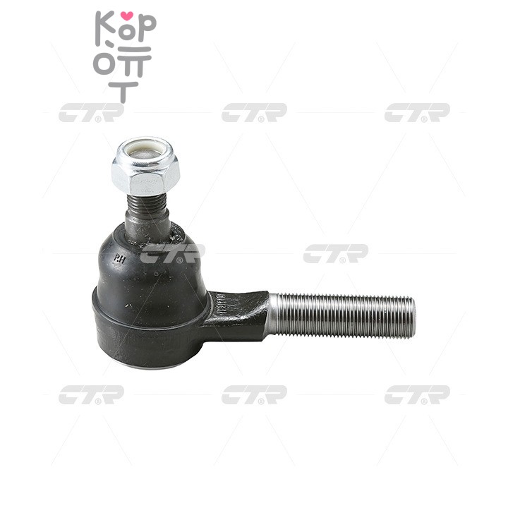 Наконечник рулевой CEMZ-10R, CEKK-9, CEKA-9, V71-015R W023-99-322 / 1-3639-932-2 правый CTR