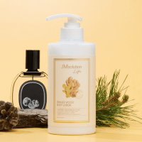JMsolution Lotion Body Vera Violet Life - Лосьон для тела с экстрактом алоэ вера 500 мл