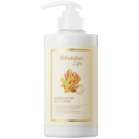 JMsolution Lotion Body Vera Violet Life - Лосьон для тела с экстрактом алоэ вера 500 мл