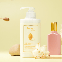 JMsolution Lotion Body Vera Violet Life - Лосьон для тела с экстрактом алоэ вера 500 мл
