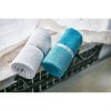 SUNG BO Салфетка для кухни универсальная №428 High-End Dishcloth - 28см*34см микрофибра, купить с доставкой на дом фото 1 — Корейские товары для всей семьи(КорОпт)