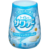 Kobayashi Sawaday Pleasantly fragrant - Освежитель воздуха с приятным запахом, для туалета, 140гр., купить с доставкой на дом фото 10 — Корейские товары для всей семьи(КорОпт)