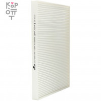 LIVCAR Cabin Air Filter LCF000/3142 - Салонный фильтр для CHRYSLER, DODGE