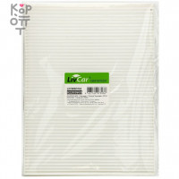 LIVCAR Cabin Air Filter LCF000/3142 - Салонный фильтр для CHRYSLER, DODGE