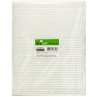 LIVCAR Cabin Air Filter LCF000/3142 - Салонный фильтр для CHRYSLER, DODGE