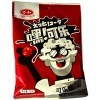 Леденцовая карамель Wanheda Wow - со вкусом Колы, купить с доставкой на дом фото 2 &mdash; Корейские товары для всей семьи(КорОпт)