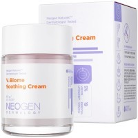 Neogen Dermalogy V.Biome Soothing Cream - Успокаивающий антивозрастной крем с Пробиотиками 60гр.