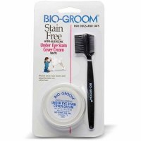 Bio-Groom Under Eye Cream for Dogs - Маскировка для глаз от слезных дорожек, 21 мл