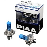 PIAA BULB HYPER ARROS 5000K - Галогенные лампы головного света