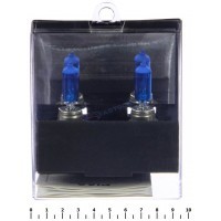 PIAA BULB HYPER ARROS 5000K - Галогенные лампы головного света