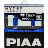 PIAA BULB HYPER ARROS 5000K - Галогенные лампы головного света