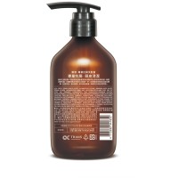 Laviens Professional Anti-Dandruff Shampoo (S1) - Шампунь против перхоти c экстрактом Коры Белой Ивы 500мл.