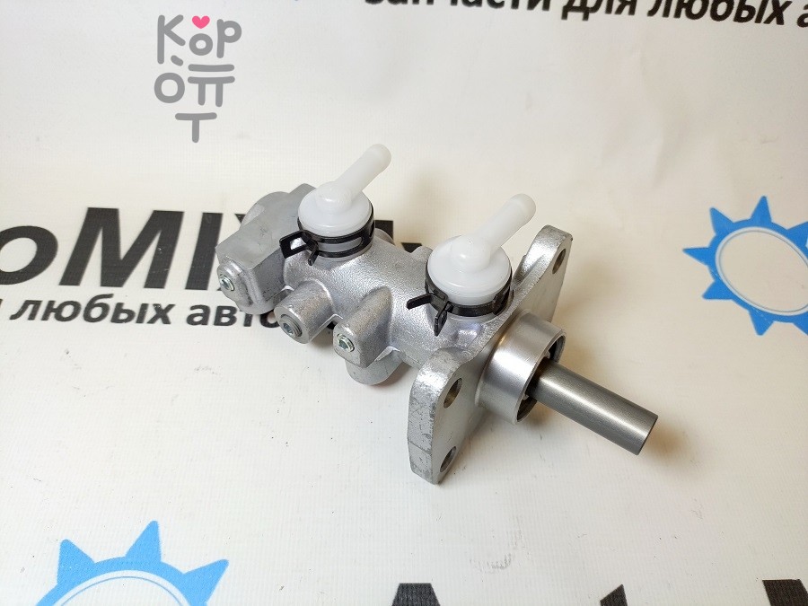 Главный тормозной цилиндр в сборе SM-M1286 / TD-G298, GC-145 MK384488 1-3 / 16" ALNSU