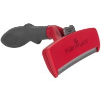 Фурминатор FURminator XL для гигантских собак с длинной шерстью (замена 141167)