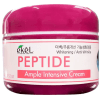 Ekel Ample Intensive Cream Peptide - Ампульный крем для лица с Пептидами 100гр., купить с доставкой на дом фото 2 — Корейские товары для всей семьи(КорОпт)
