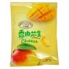 Мягкая конфета Shun Long со вкусом Манго и нугой со вкусом сыра, купить с доставкой на дом фото 2 &mdash; Корейские товары для всей семьи(КорОпт)