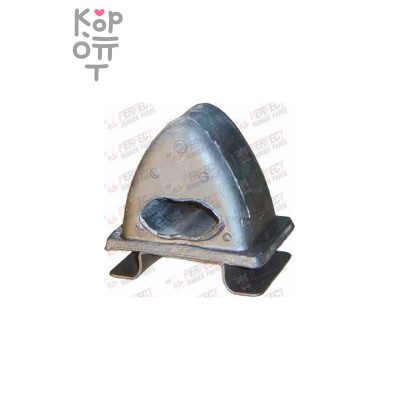 Отбойник рессоры 48304-36021 / 48304-36020 STY-5169, TO-12-BU10F Dyna, ToyoAce PERFECT