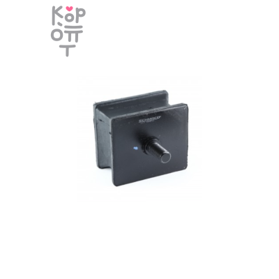 Подушка двигателя 1-53215-147-0 SIZ-1424 10PD1, 6WG1 передняя SCHMACO