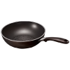 Сковорода индукционная HappyCall Prime Titanium Induction Frying Pan, купить с доставкой на дом фото 2 — Корейские товары для всей семьи(КорОпт)