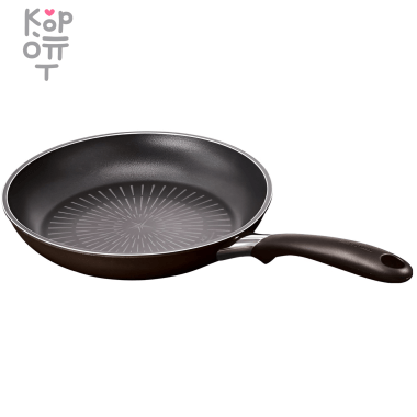 Сковорода индукционная HappyCall Prime Titanium Induction Frying Pan — Корейские товары для всей семьи(КорОпт)