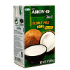 Молоко кокосовое 50% (жирность 17-19%), AROY-D., купить с доставкой на дом фото 4 — Корейские товары для всей семьи(КорОпт)