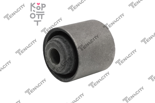 Сайлентблок 55045-0W023, 55045-0W002 N25R50W0 Nissan Mistral, Terrano (задней продольной тяги) RBI