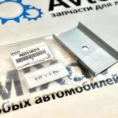Прокладка рессоры 48253-0K010 для TOYOTA