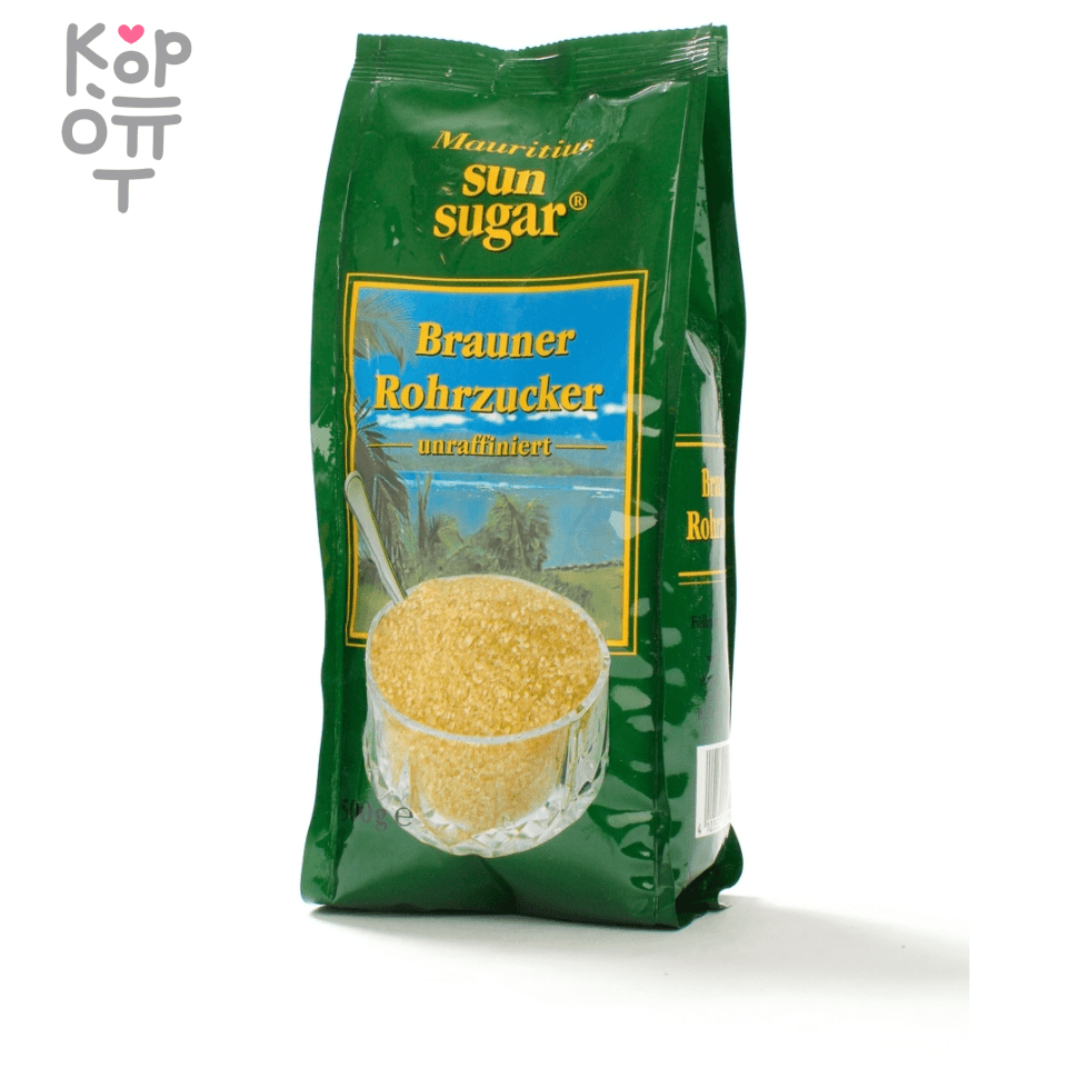 Mauritius Sun Sugar - Сахар тростниковый коричневый 500гр., купить с доставкой на дом фото 1 — Корейские товары для всей семьи(КорОпт) Mauritius Sun Sugar - Сахар тростниковый коричневый 500гр., купить с доставкой на дом фото 1 — Корейские товары для всей семьи(КорОпт)
