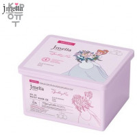 JMELLA Disney Daily Mask EX Lime&Basil - Маска для лица с ароматом лайма и базилика