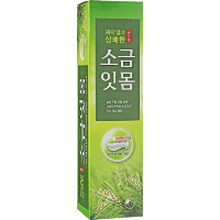 MEDIAN SALT PINE OIL Toothpaste - Зубная паста гигиеническая зубная паста с солью и эфирным маслом сосны 120гр.