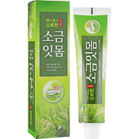 Median Sogyum Toothpaste - Зубная паста с экстрактом сосны, мяты эвкалипта 150 g