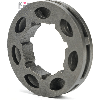 Huter Ведущая звездочка для бензопил 3/8 (BS-40-45M).