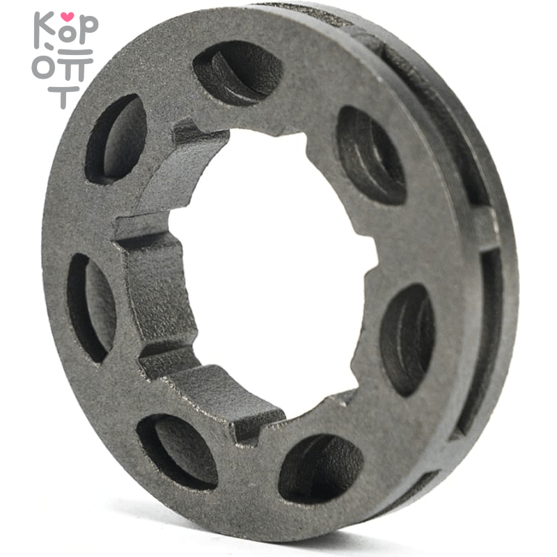 Huter Ведущая звездочка для бензопил 3/8 (BS-40-45M).